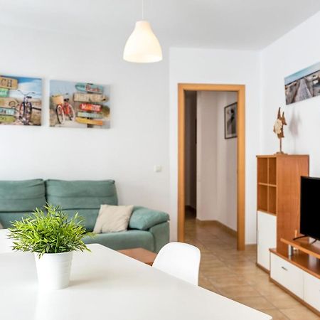 Casa Senores Cura 1 - Solo Familias โกนิล เด ลาฟรอนเตรา ภายนอก รูปภาพ