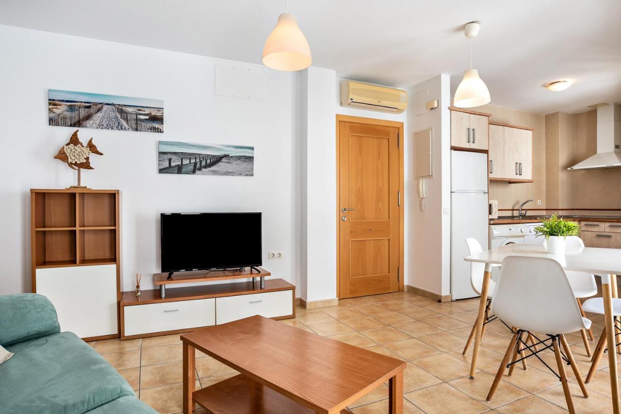 Casa Senores Cura 1 - Solo Familias โกนิล เด ลาฟรอนเตรา ภายนอก รูปภาพ