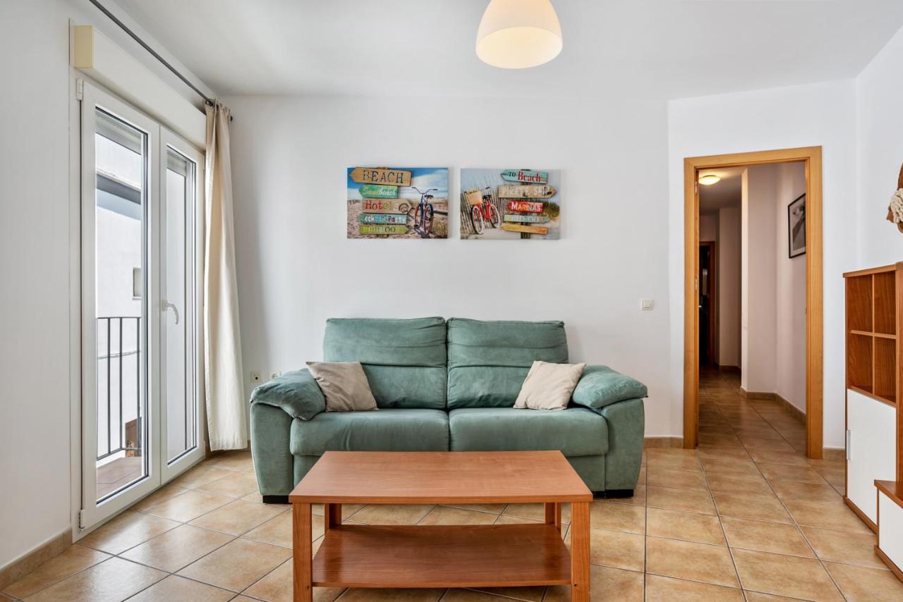 Casa Senores Cura 1 - Solo Familias โกนิล เด ลาฟรอนเตรา ภายนอก รูปภาพ